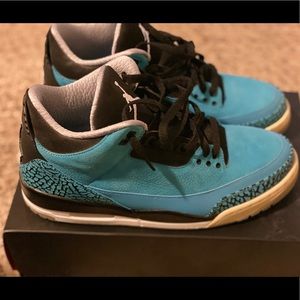 Jordan sz 10 (men) never worn!